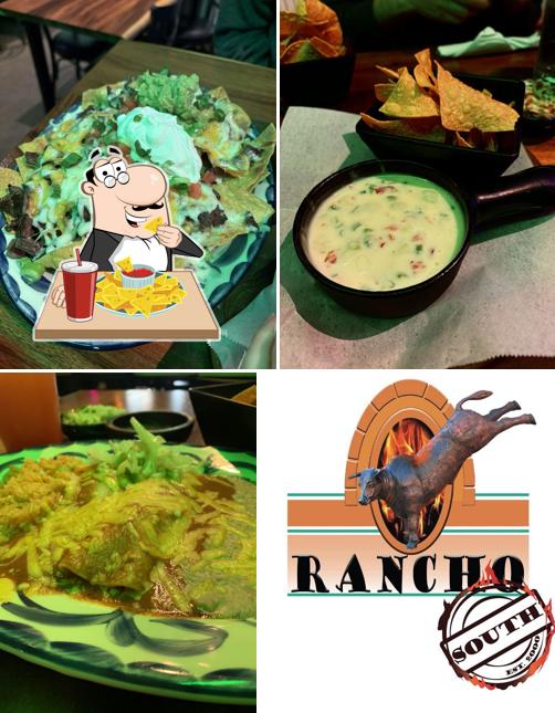 Rancho South