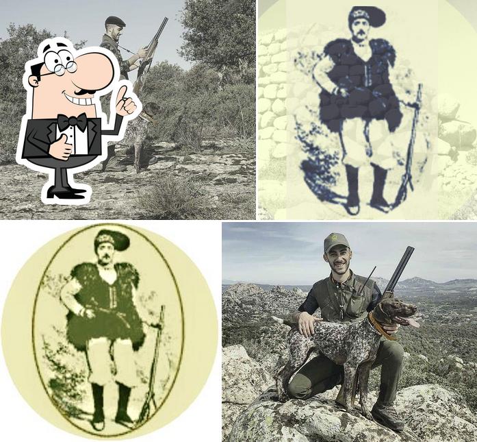 Il Muto Di Gallura