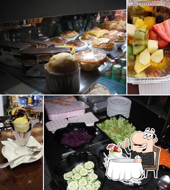 Restaurante Sabores da Ponte