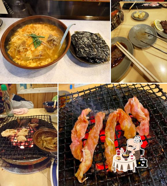 Shichirin Nishishiroiekimaeten