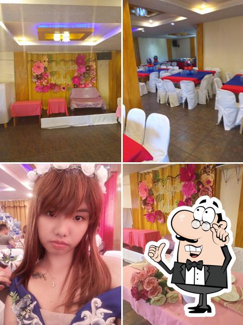 Siong-ching Food House