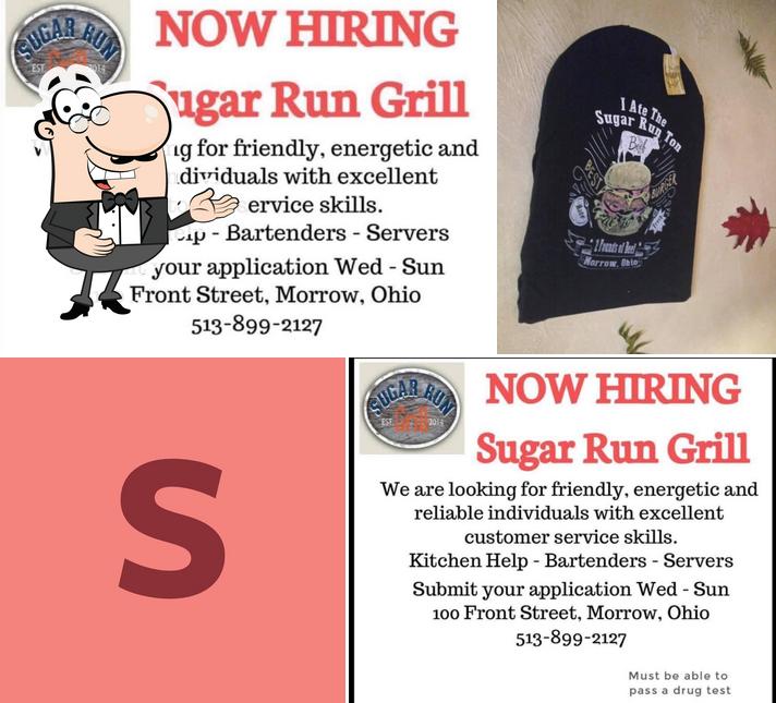 Sugar Run Grill