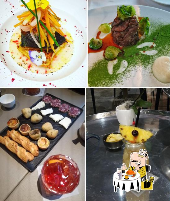 White - Ristorante & Lounge Bar (Limone Piemonte)