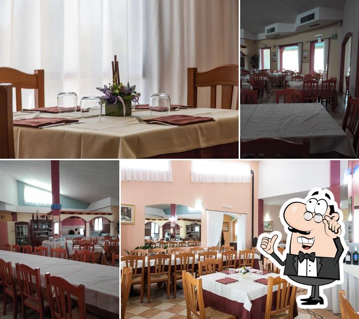 Ristorante Pizzeria Cologò