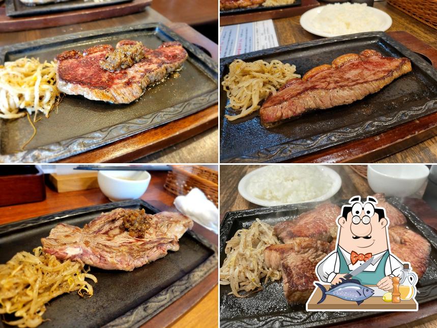 MEAT IMPACT