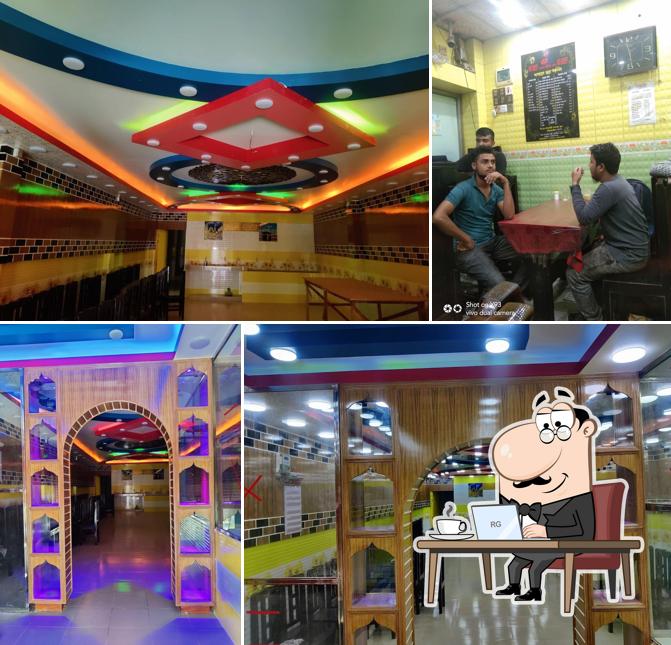 Sumaiya Biryani House