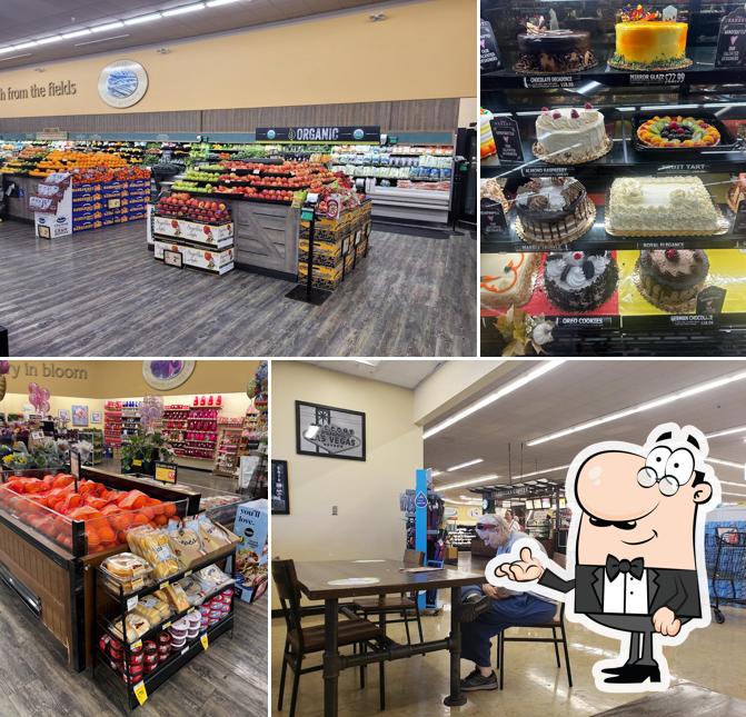 Vons