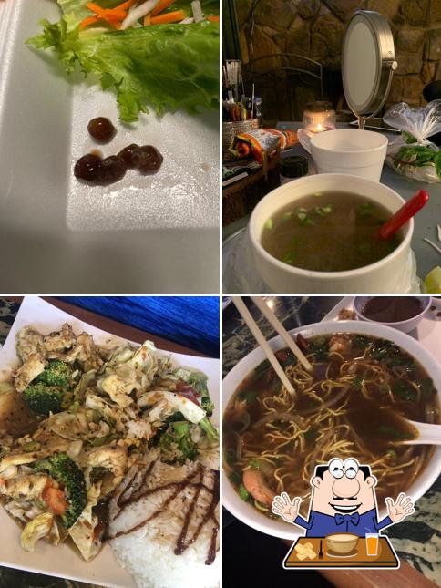 Pho World