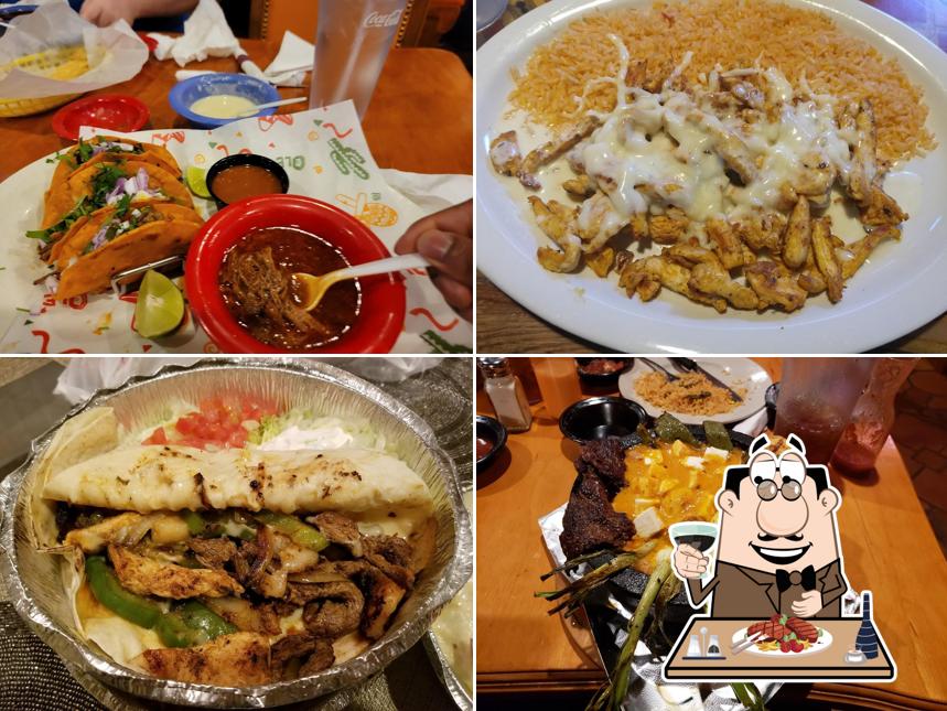 Papito's Mexican Restaurant