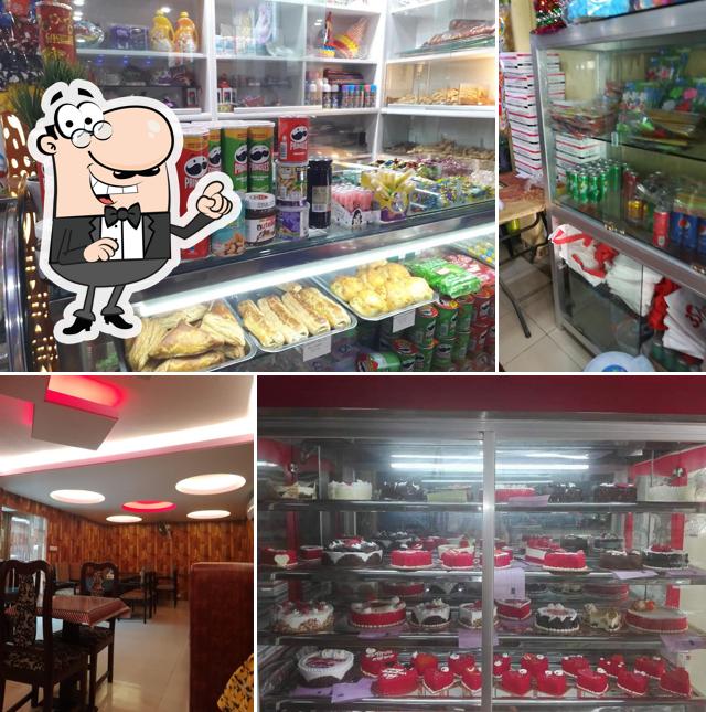 3S Pastry Shop