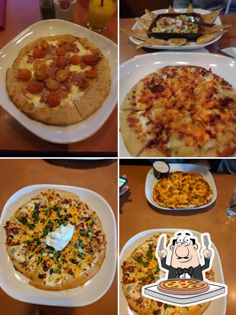 Boston Pizza