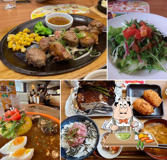 Coco's Restaurant