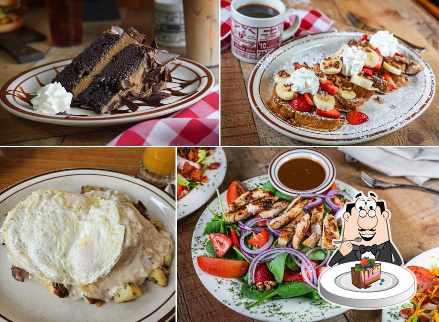Country House Restaurant