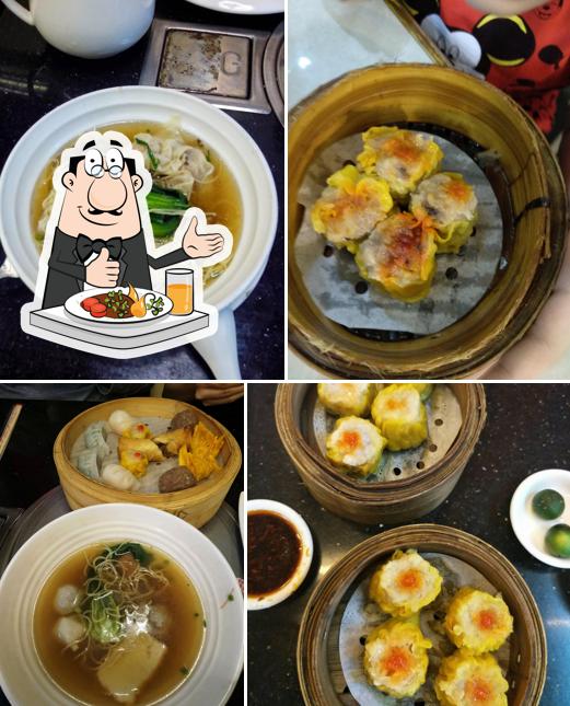 Davids Tea House - Hotpot Restaurant (Tomas Mapua, Manila)
