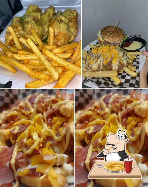 Deli'Burger