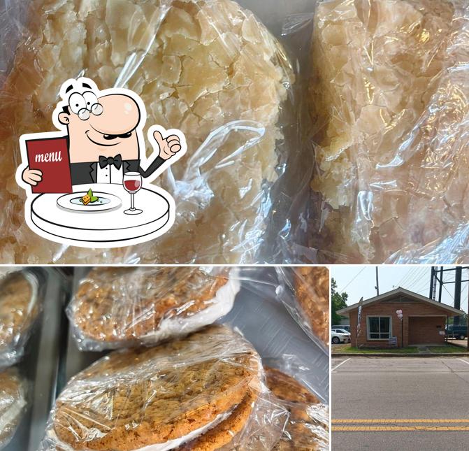 Sweet Southern Flours