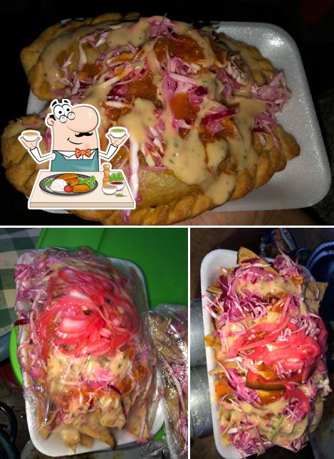 El Rincón del Sabor
