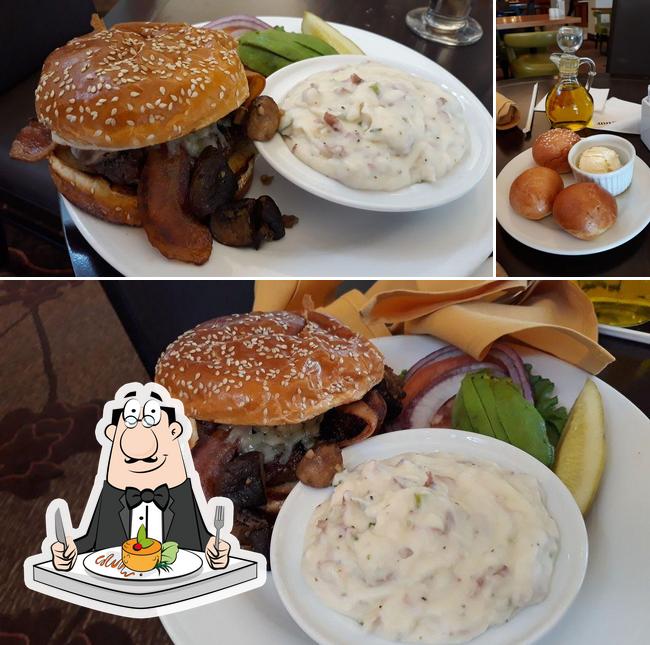 Great American Grill