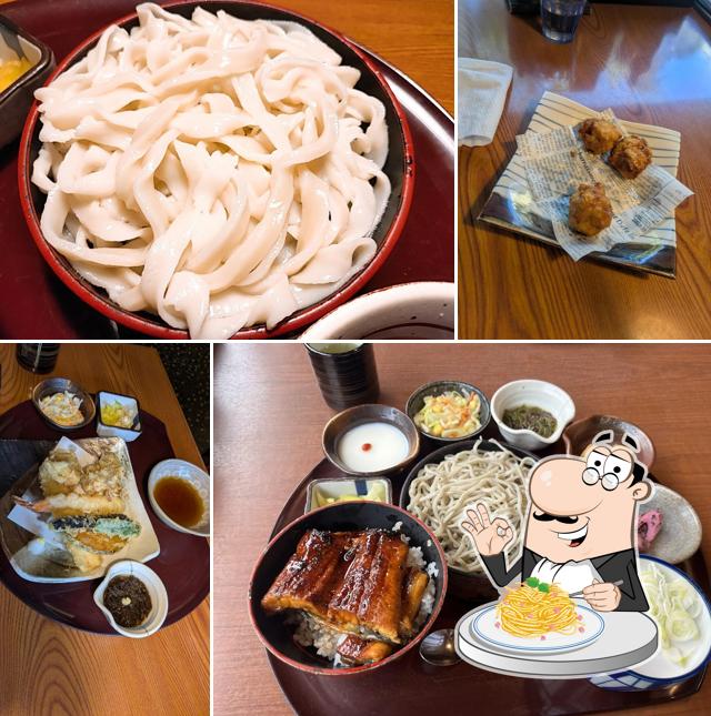 Icho Restaurant