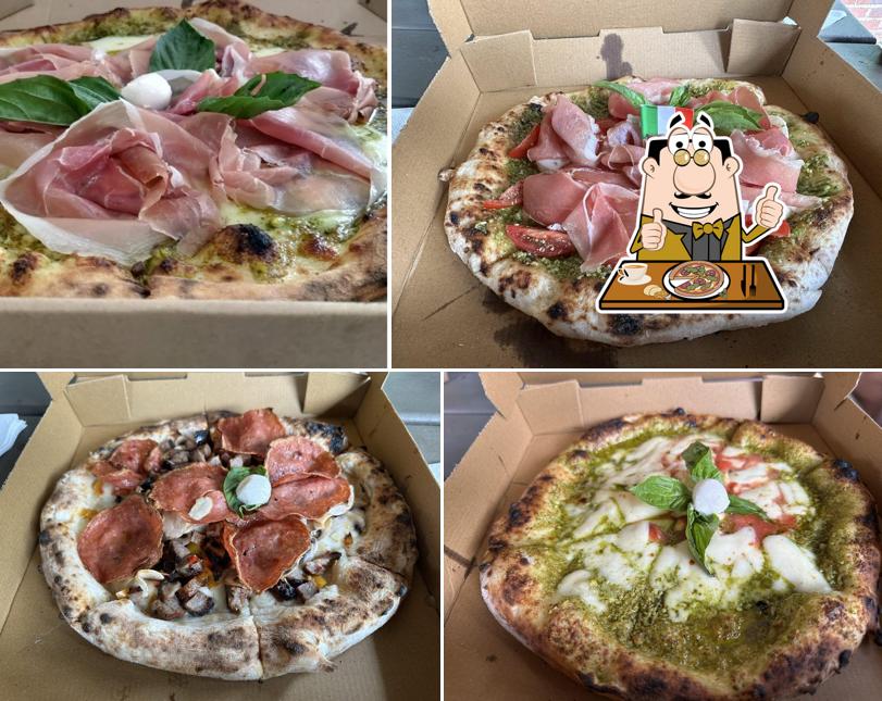 La Baia Italian Food