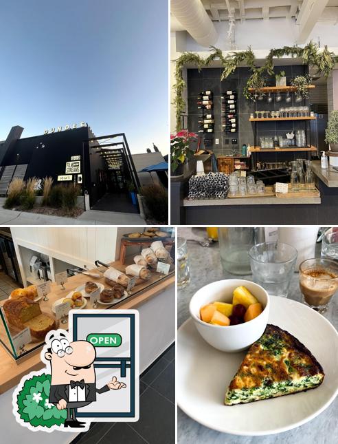 Lola's Cafe
