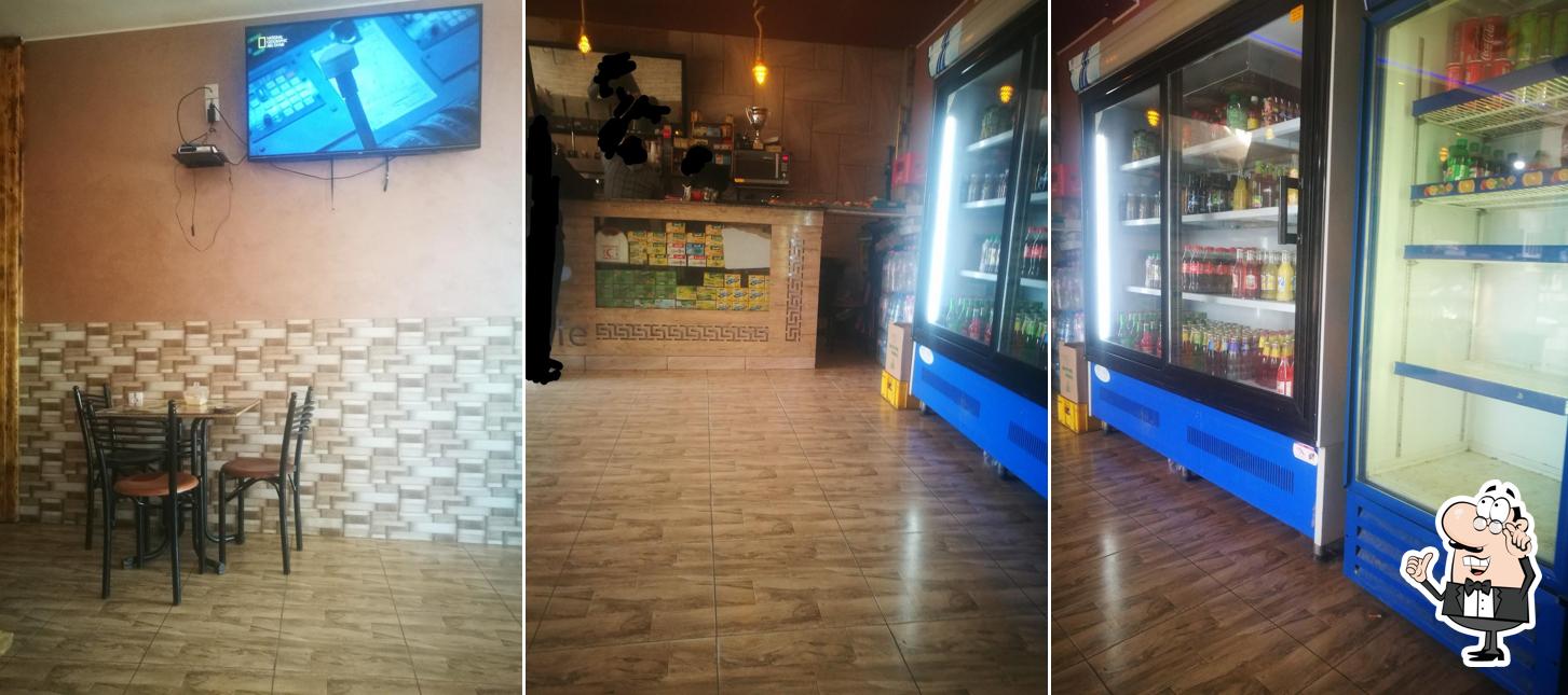 Palm Cafe
