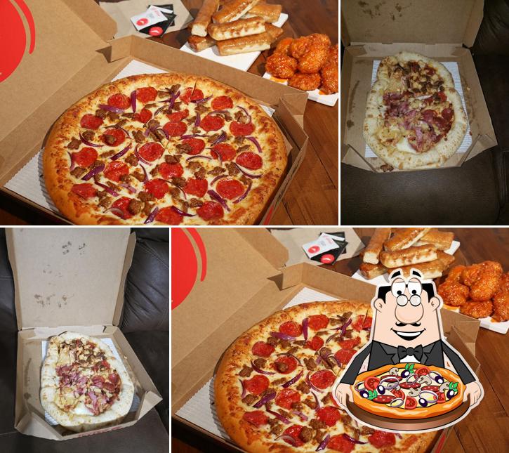 Pizza Hut