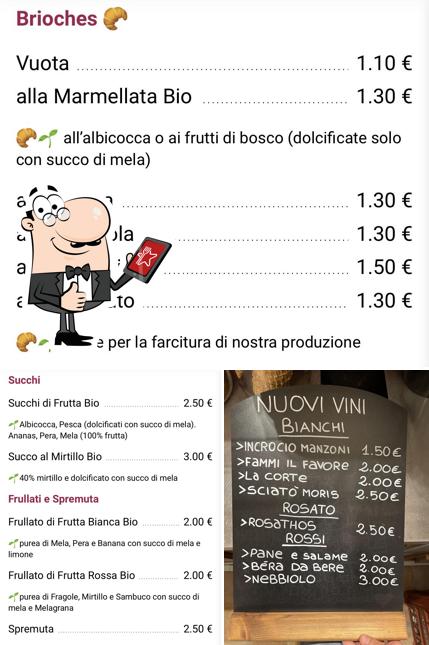 Bar Alpi