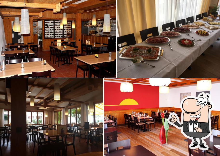 Restaurant Soleil