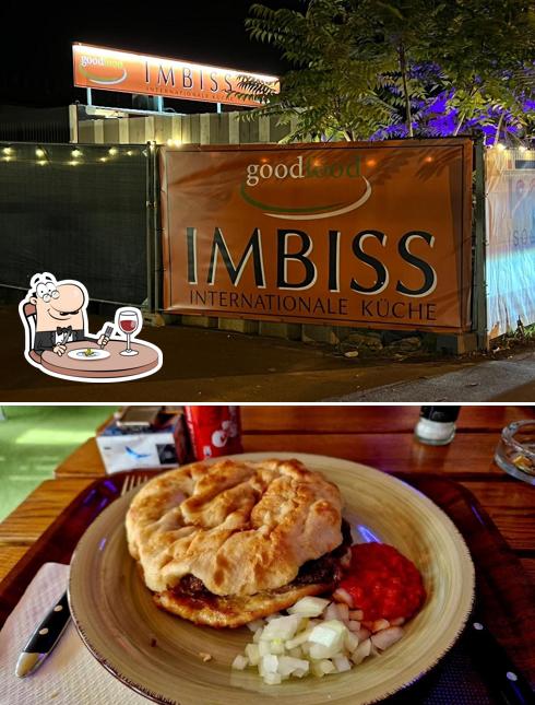"goodfood" Offenbach