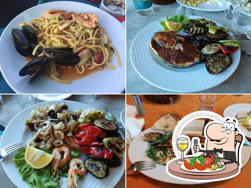 Restaurant Arbri
