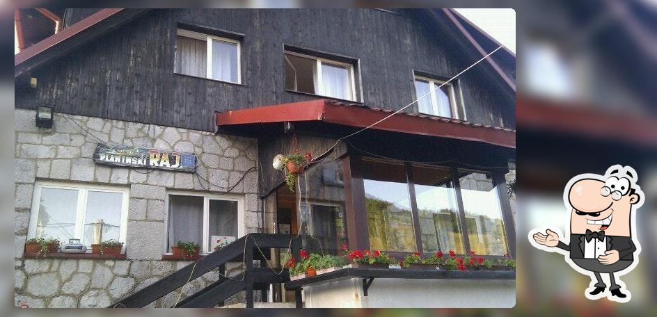 Bistro Planinski Raj