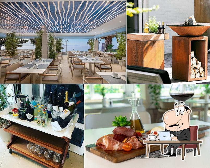 Restaurant Freyja