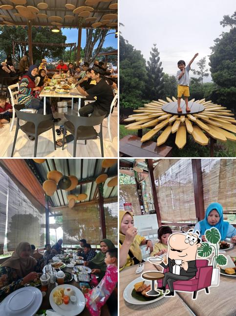 Kebon Joyo Cafe & Resto