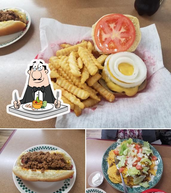 Legend's Hometown Grill