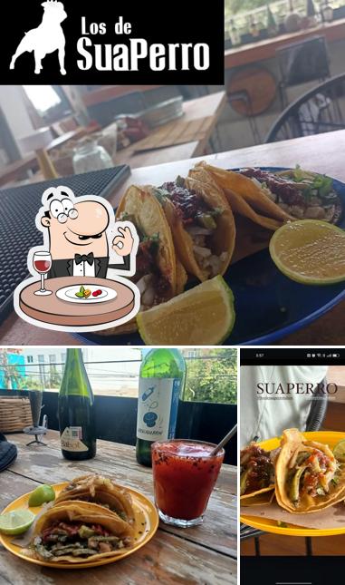 Los de Suaperro Tulum
