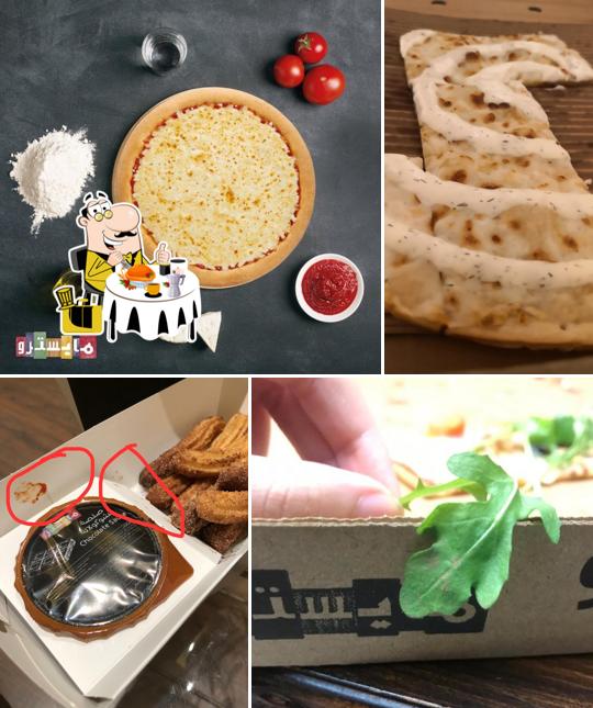 Maestro Pizza