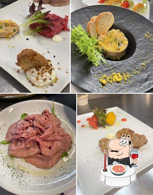 Ristorante Profumo di Langa