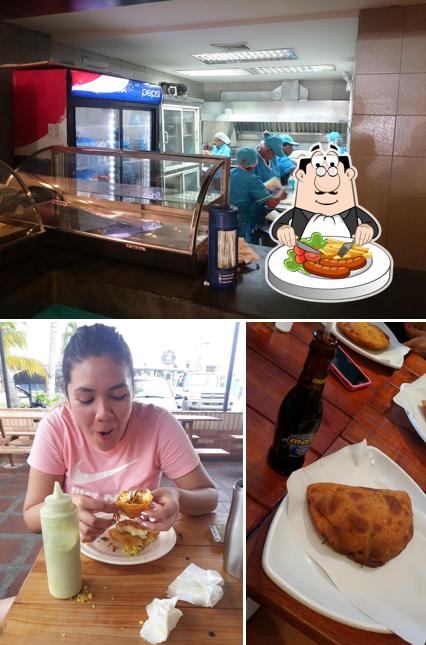 Sea Way (Desayuno)