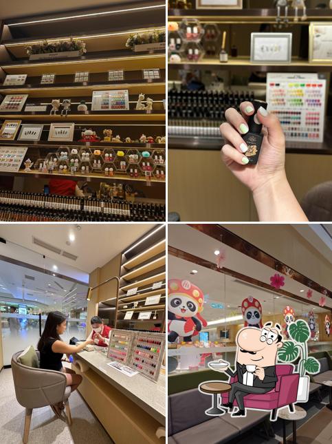 海底捞火锅 @ Setia City Mall