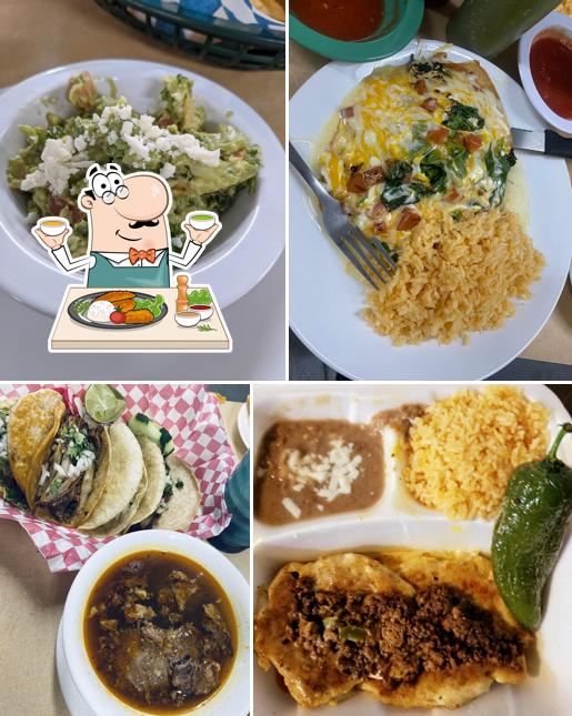 Tienda Mexicana Rosita