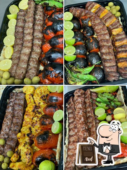 آقای کباب