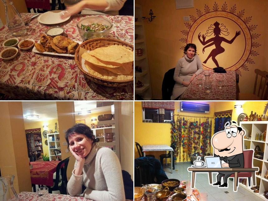 Rishikesh Indian Restaurant