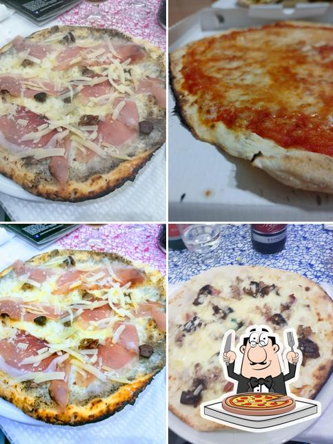Ristorante Pizzeria Cherì