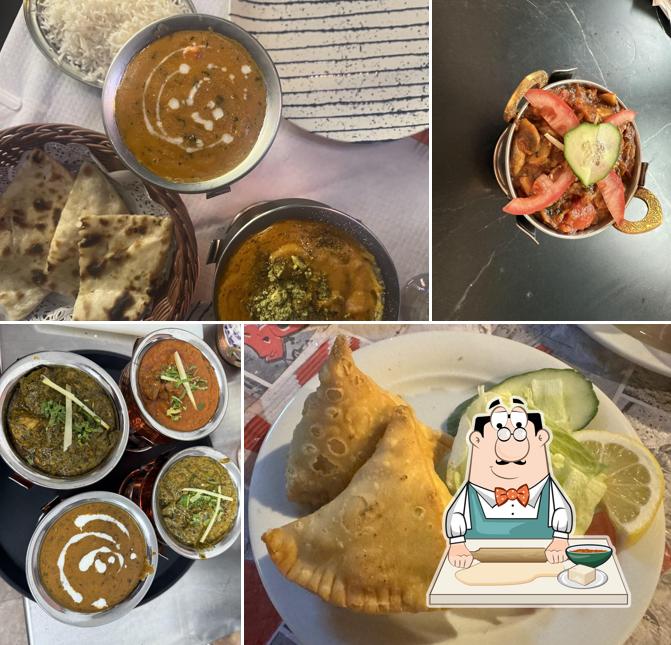 Star Indian Restaurant
