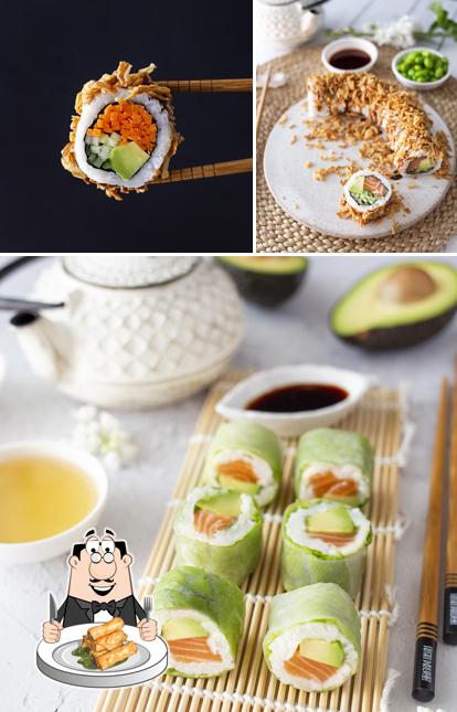 Sushi Daily