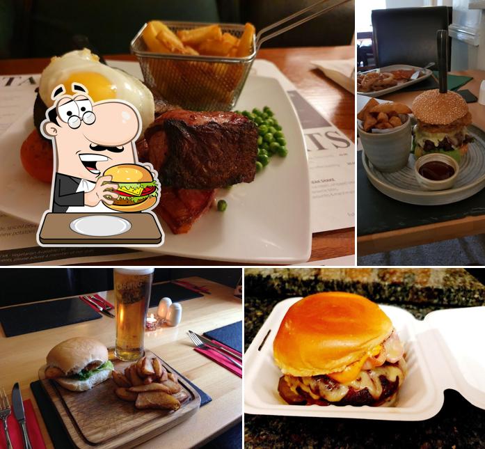 The Crown Inn