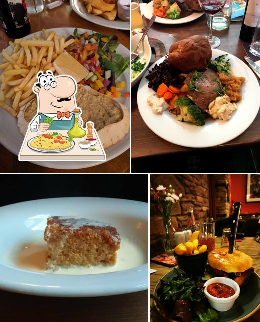 The Kings Arms