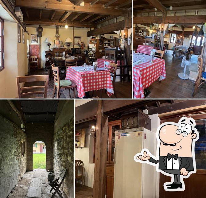 Trattoria Isetta
