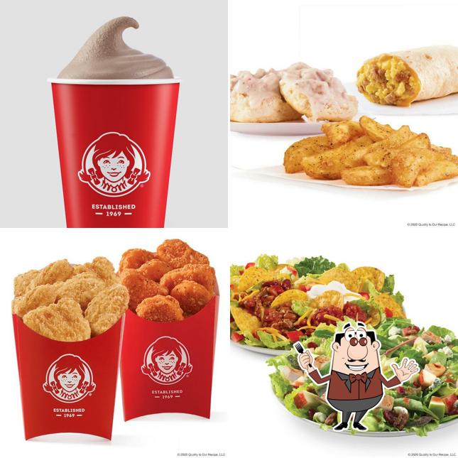 Wendy's
